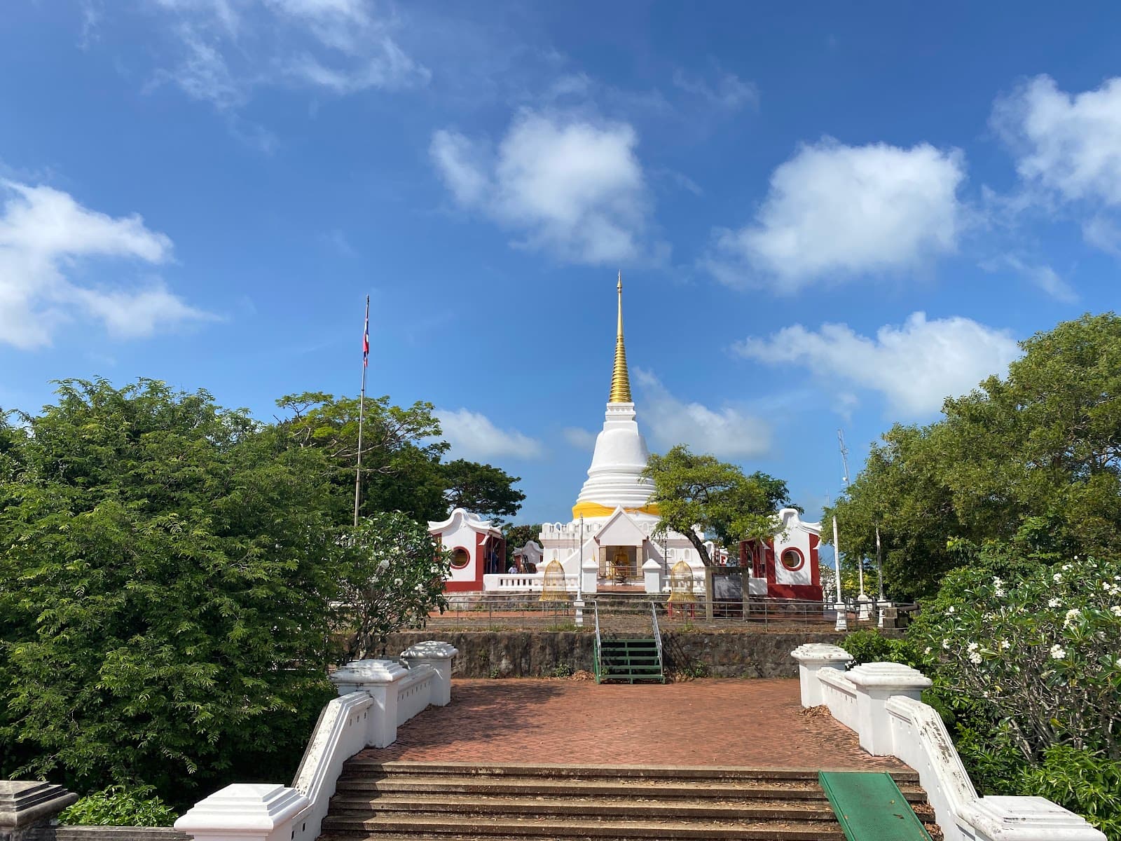 Khao Tang Kuan Hill & Lift - Image 1