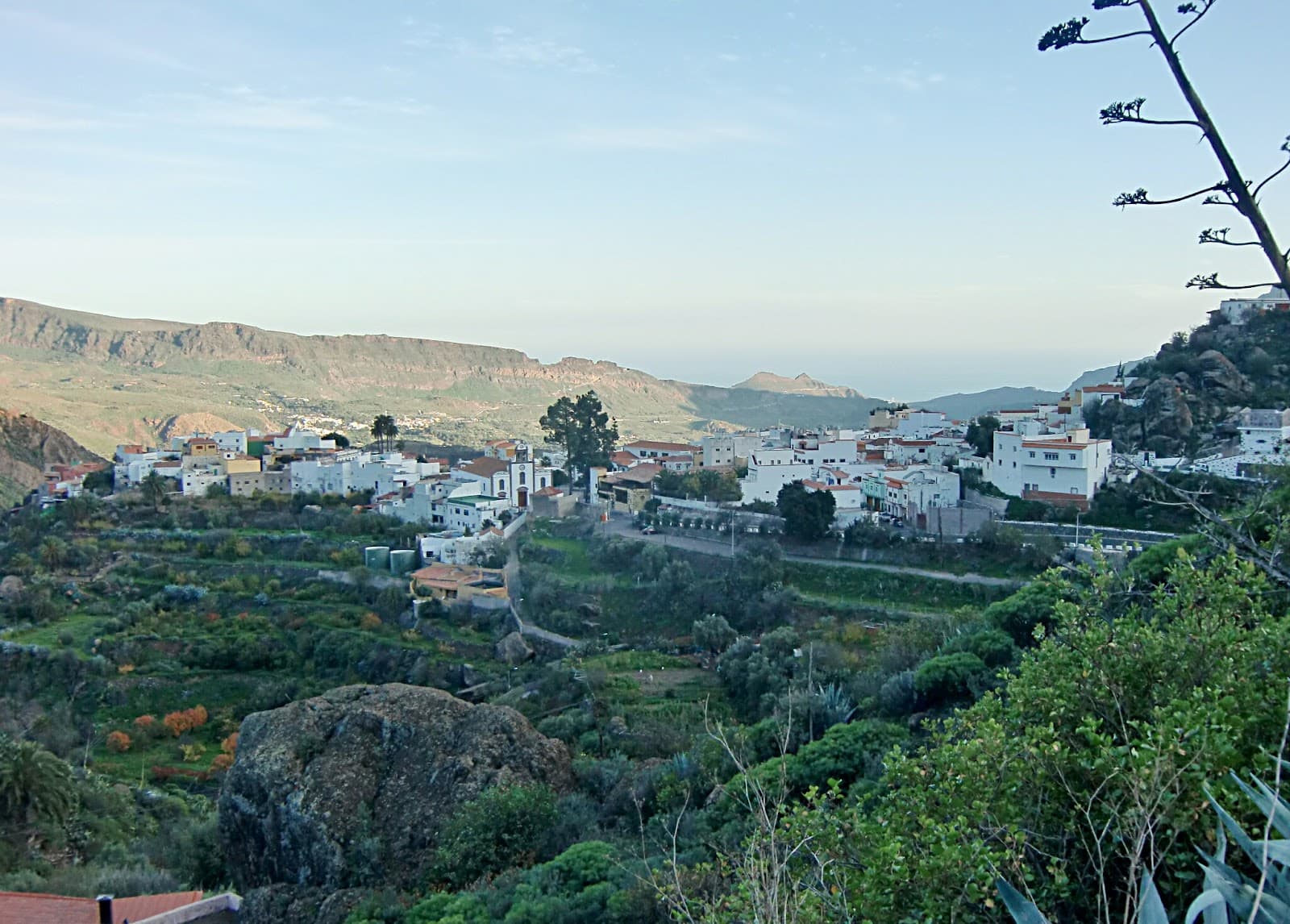 San Fernando (area) - Image 1