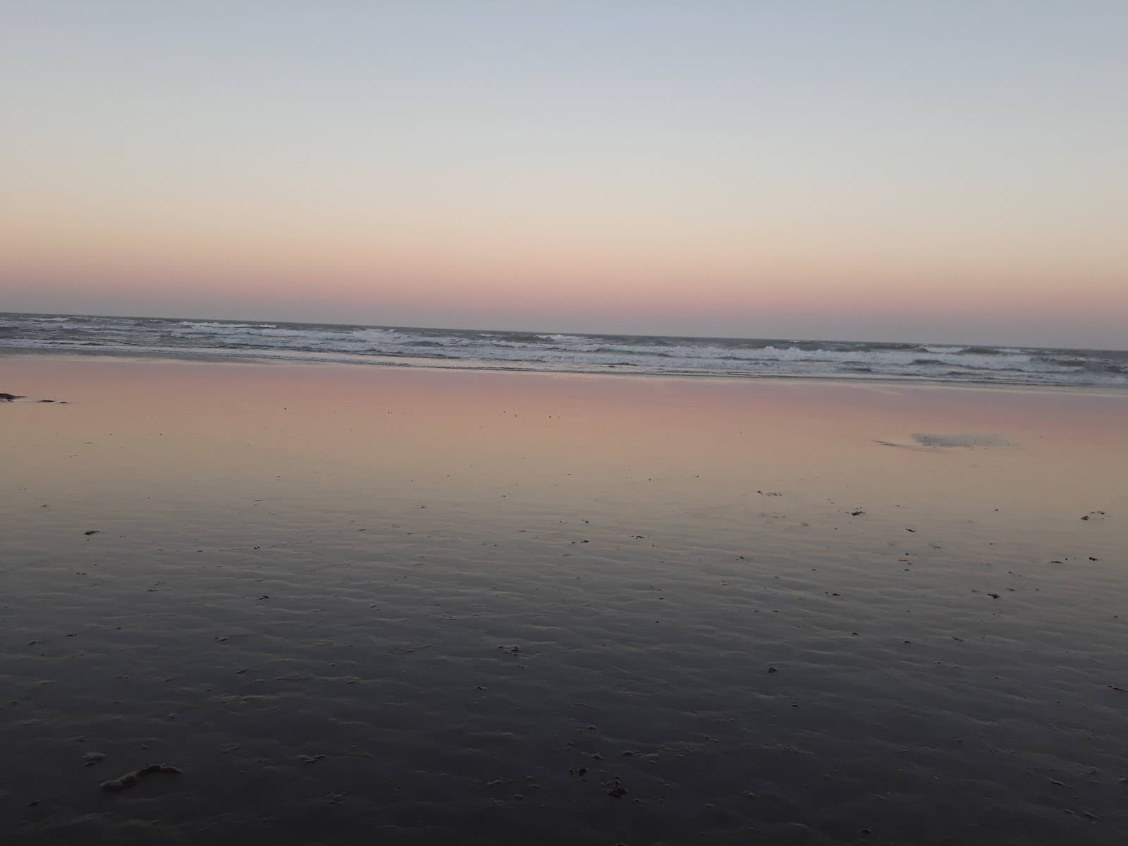 Punta Mogotes Mar del Plata - Image 1