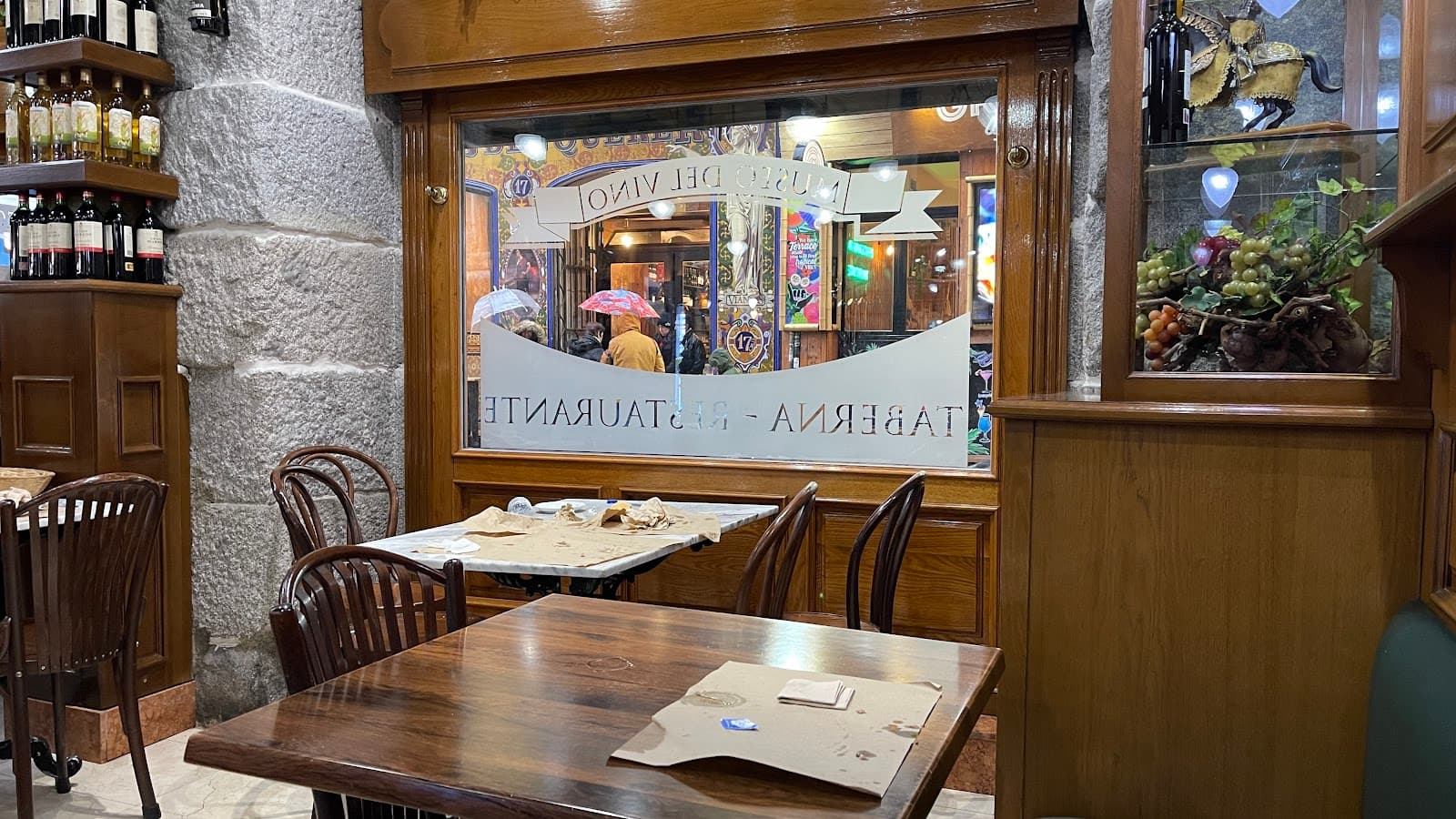 Museo Nacional del Vino - Image 1