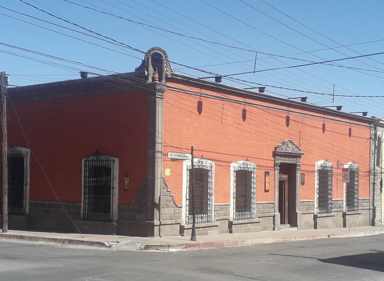 Rubén Herrera Museum - Image 1