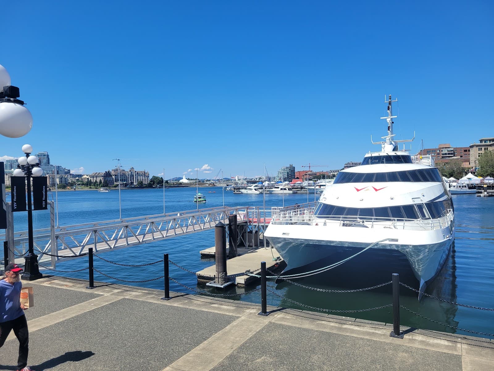 Inner Harbour - Image 1