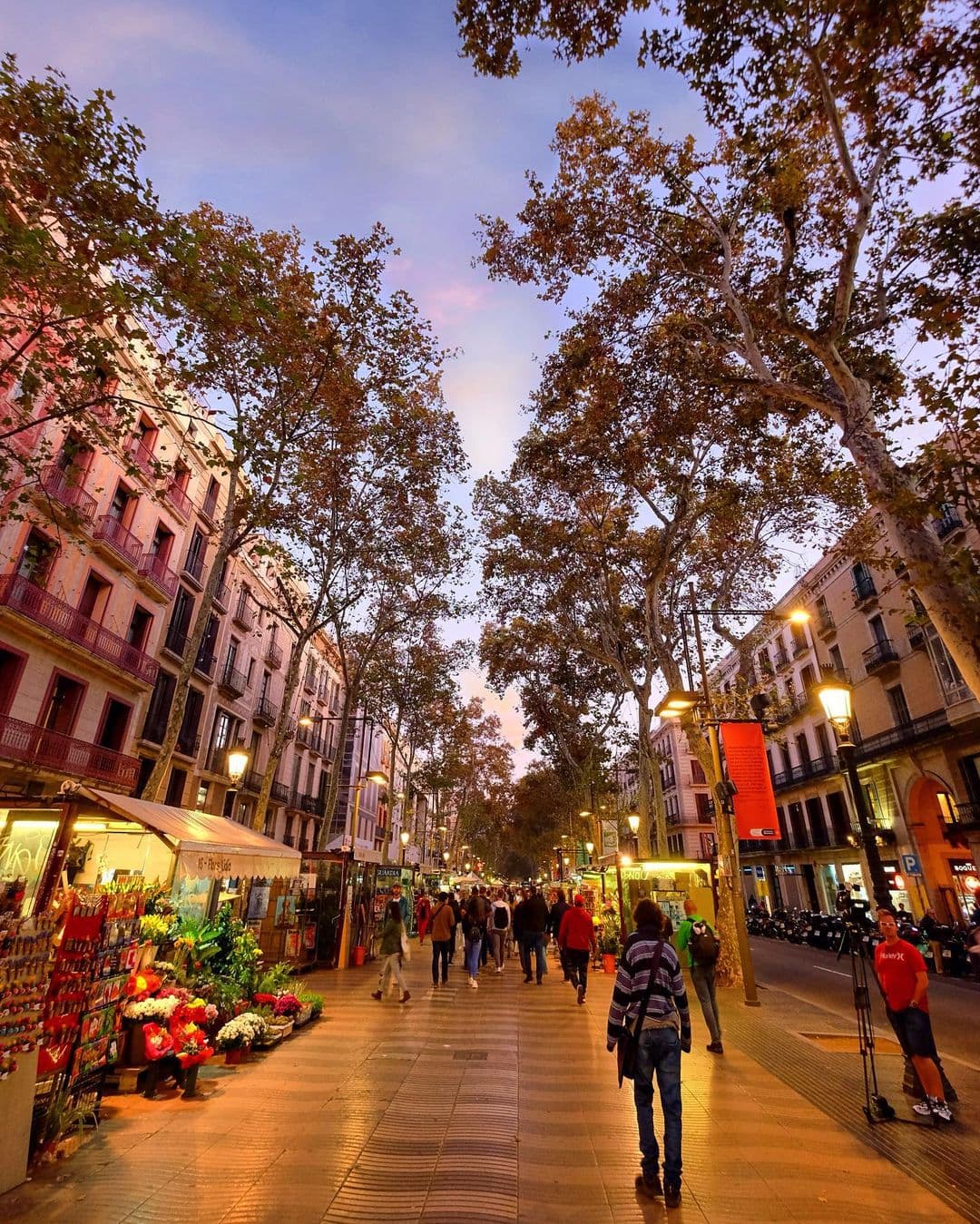 La Rambla - Image 1