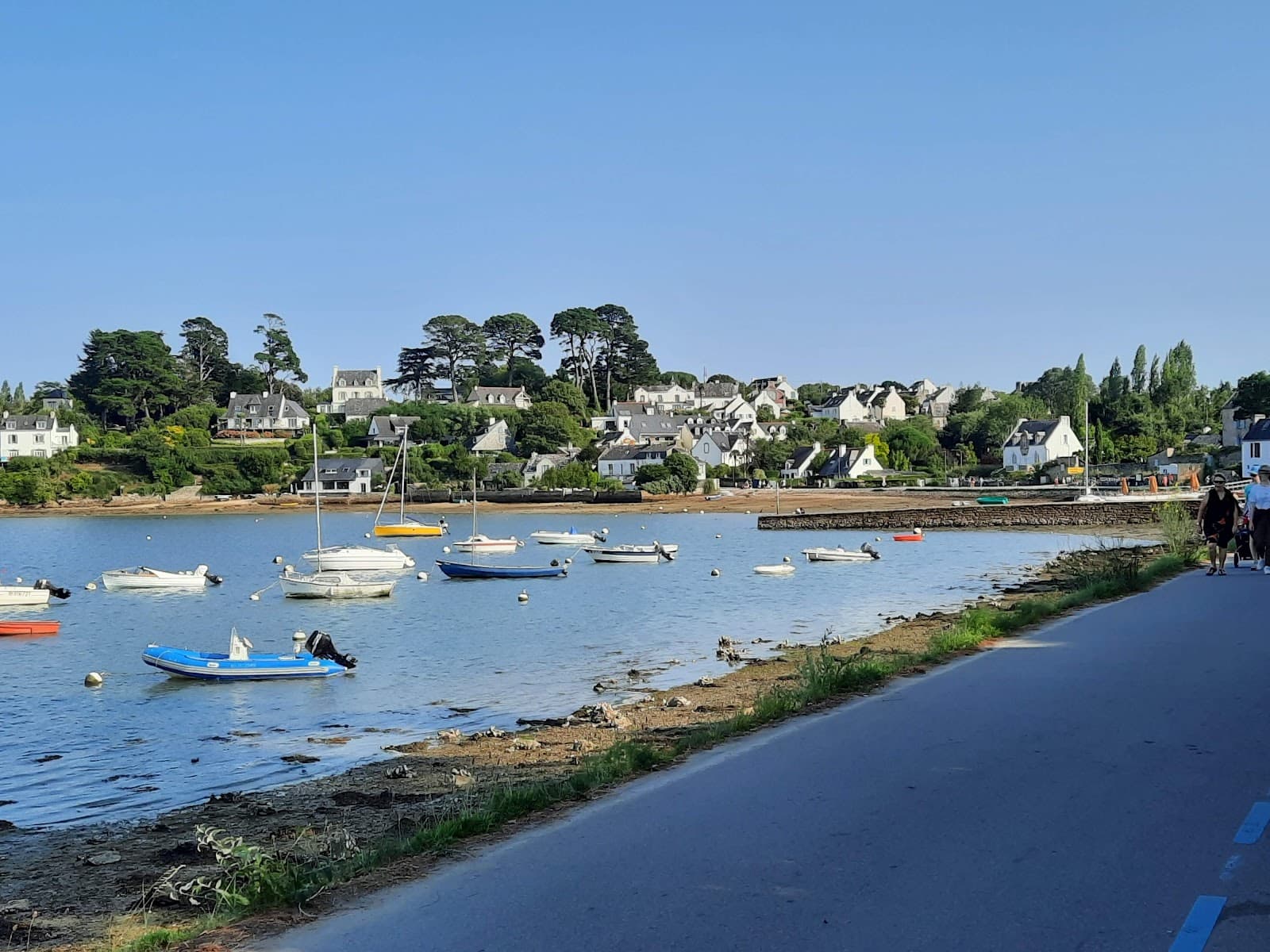 Île-aux-Moines - Image 1