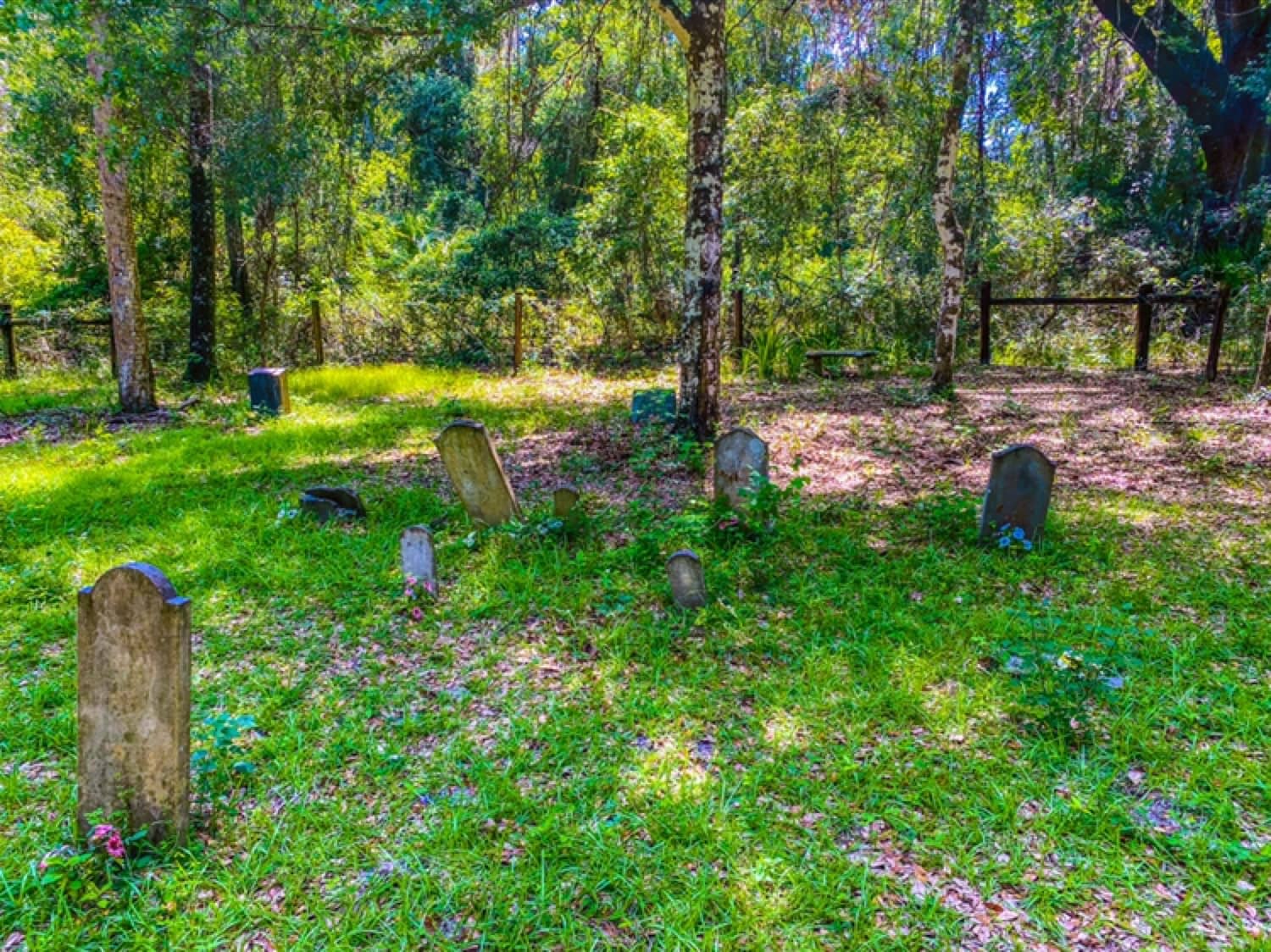 Florida Hills