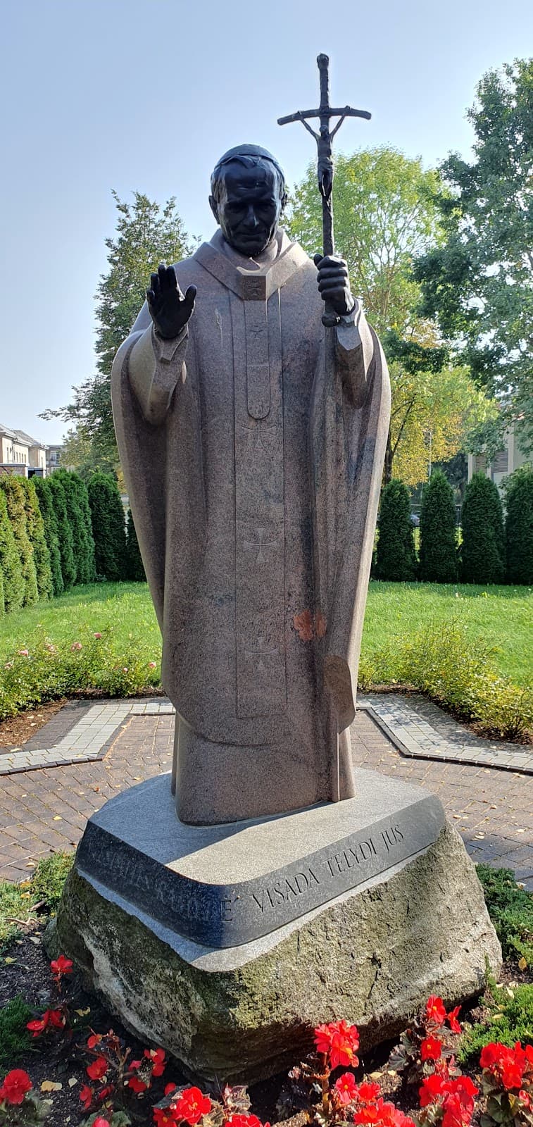 St. Ignatius of Loyola Church - Image 1