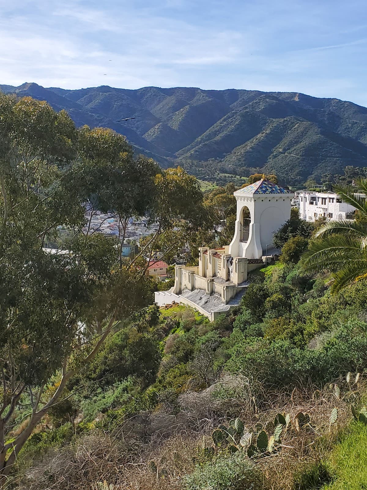 Catalina Chimes Tower - Image 1