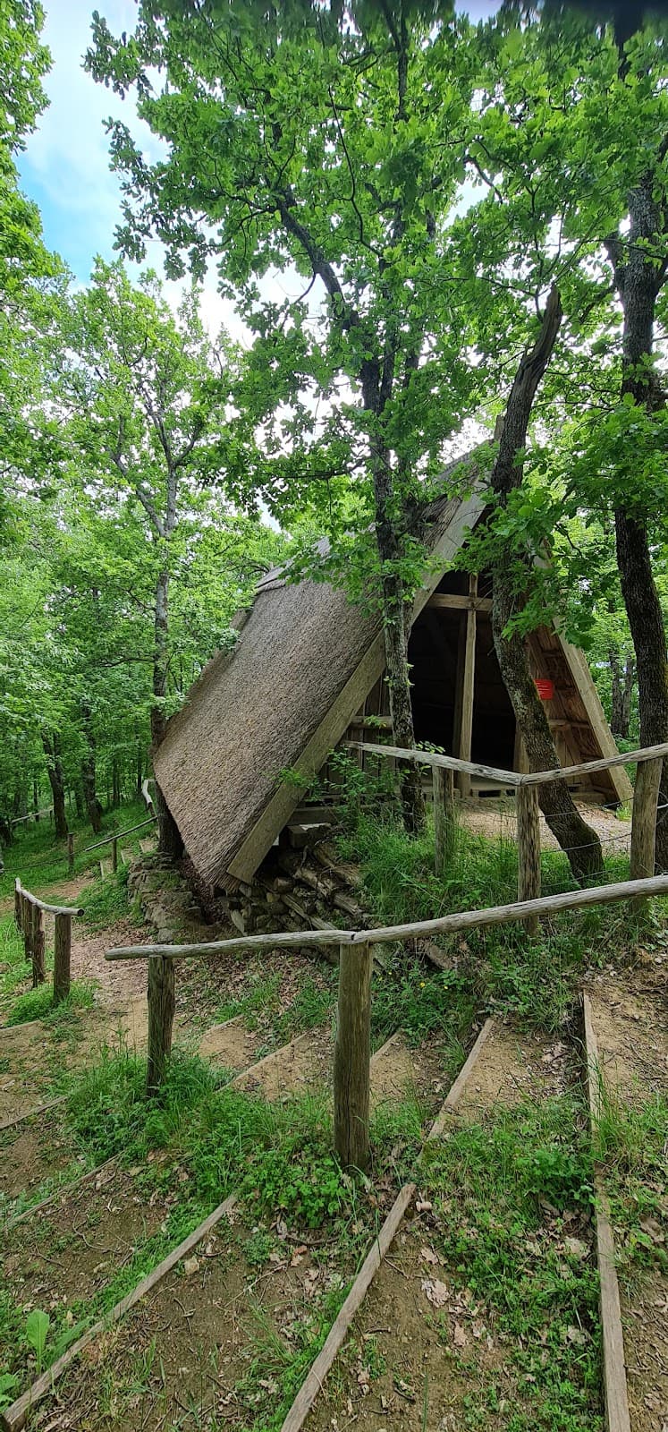 Monte Bibele Archaeological Area - Image 1