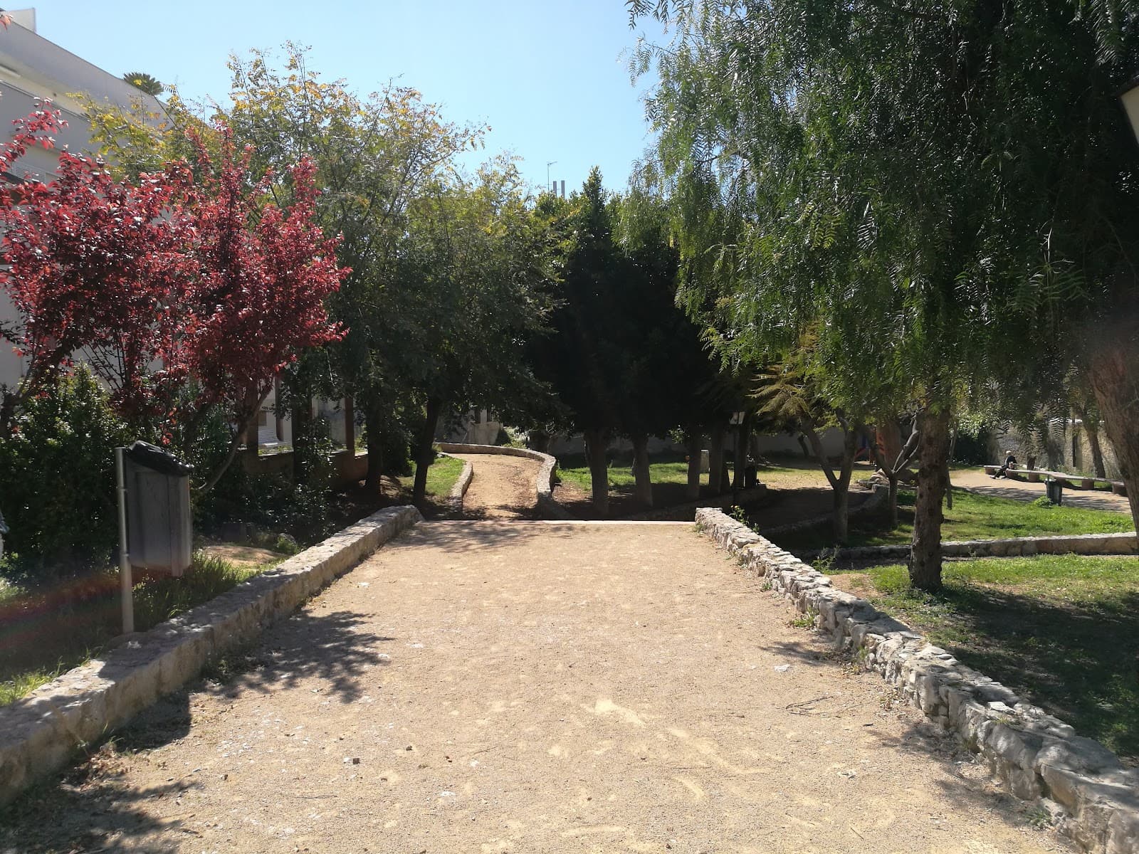 Hort de Can Falç Gardens - Image 1