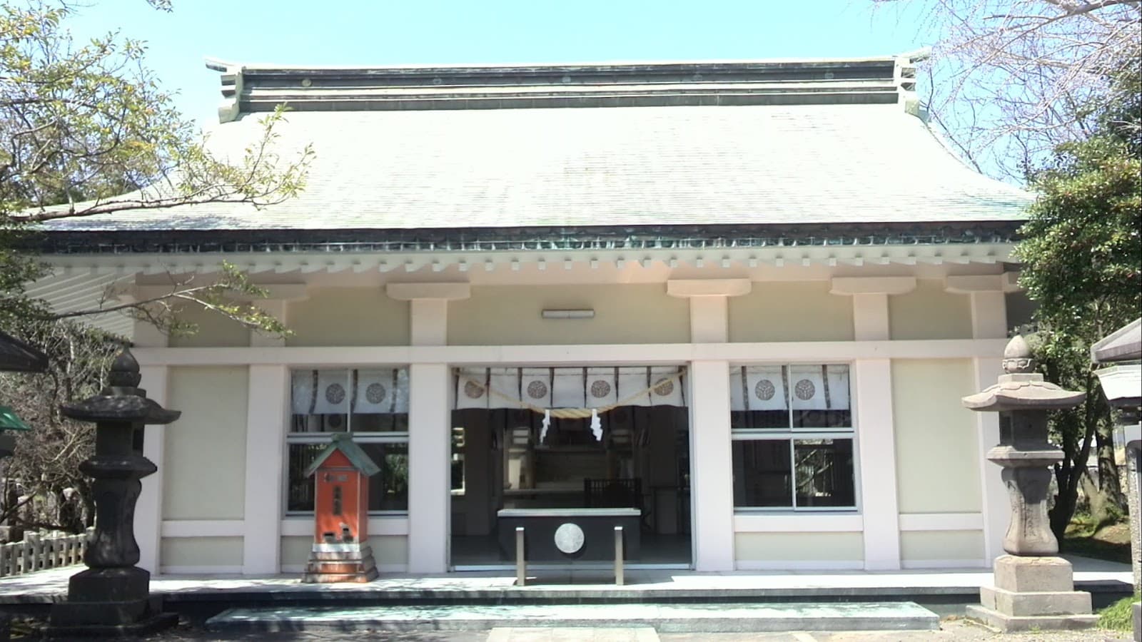 Nanshu Cemetery - Image 1