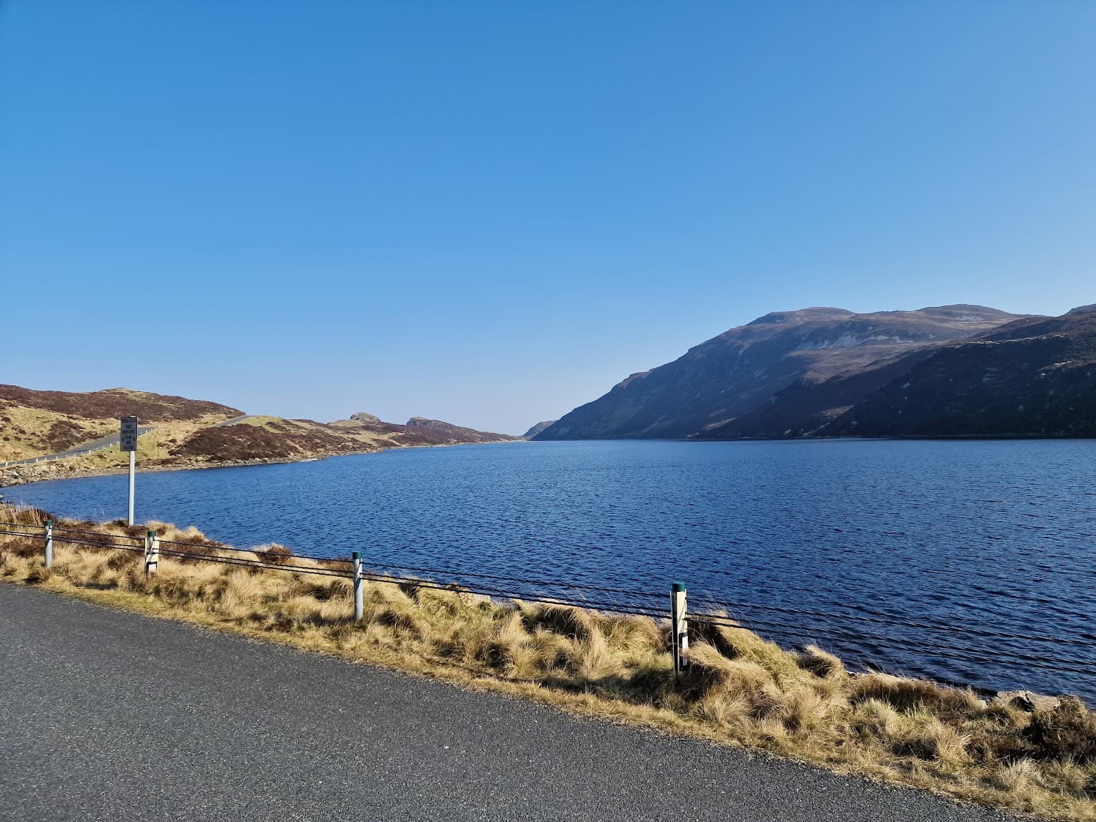 Lough Salt Viewpoint - Image 1