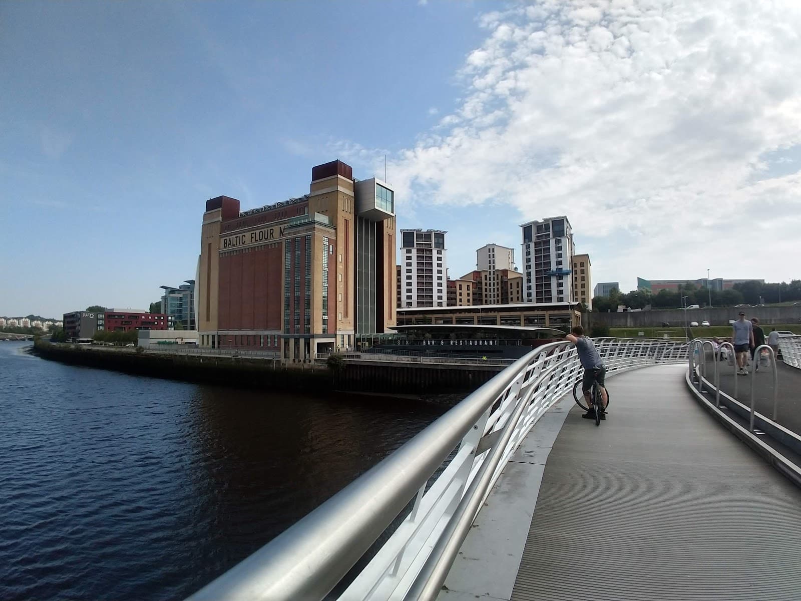 BALTIC Centre for Contemporary Art - Image 1