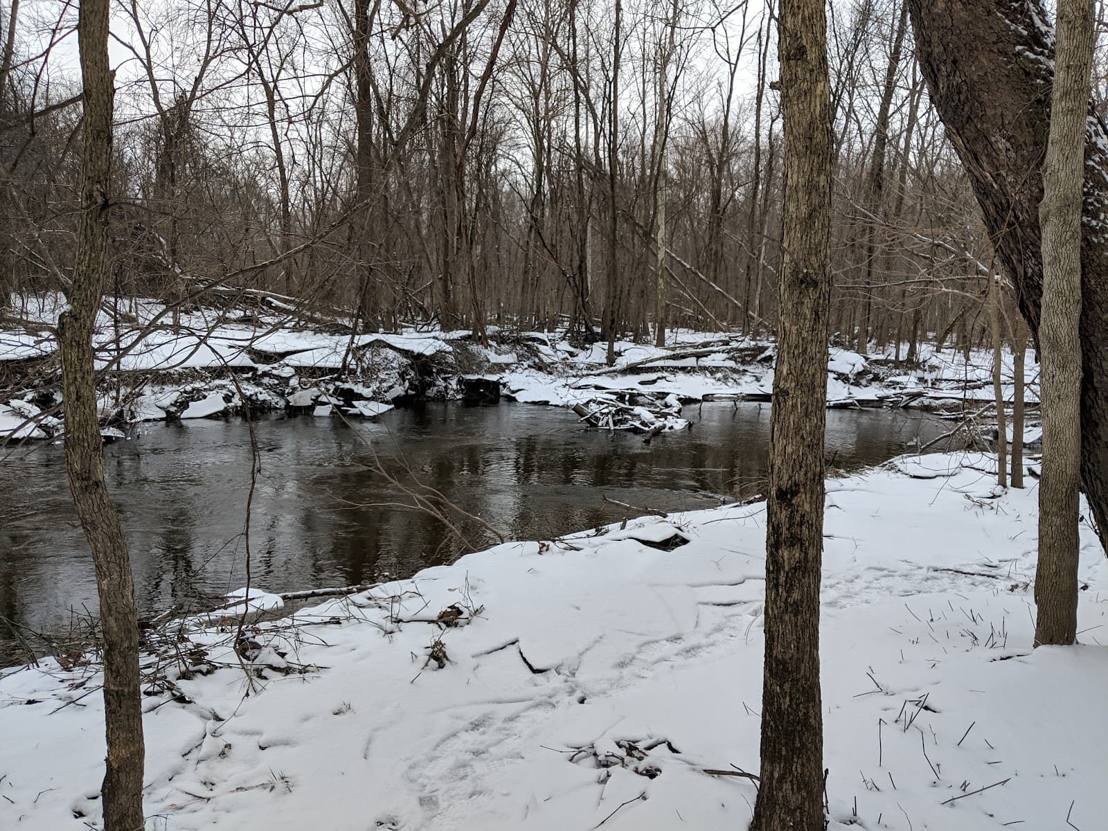 Black River Water Trail - Image 1