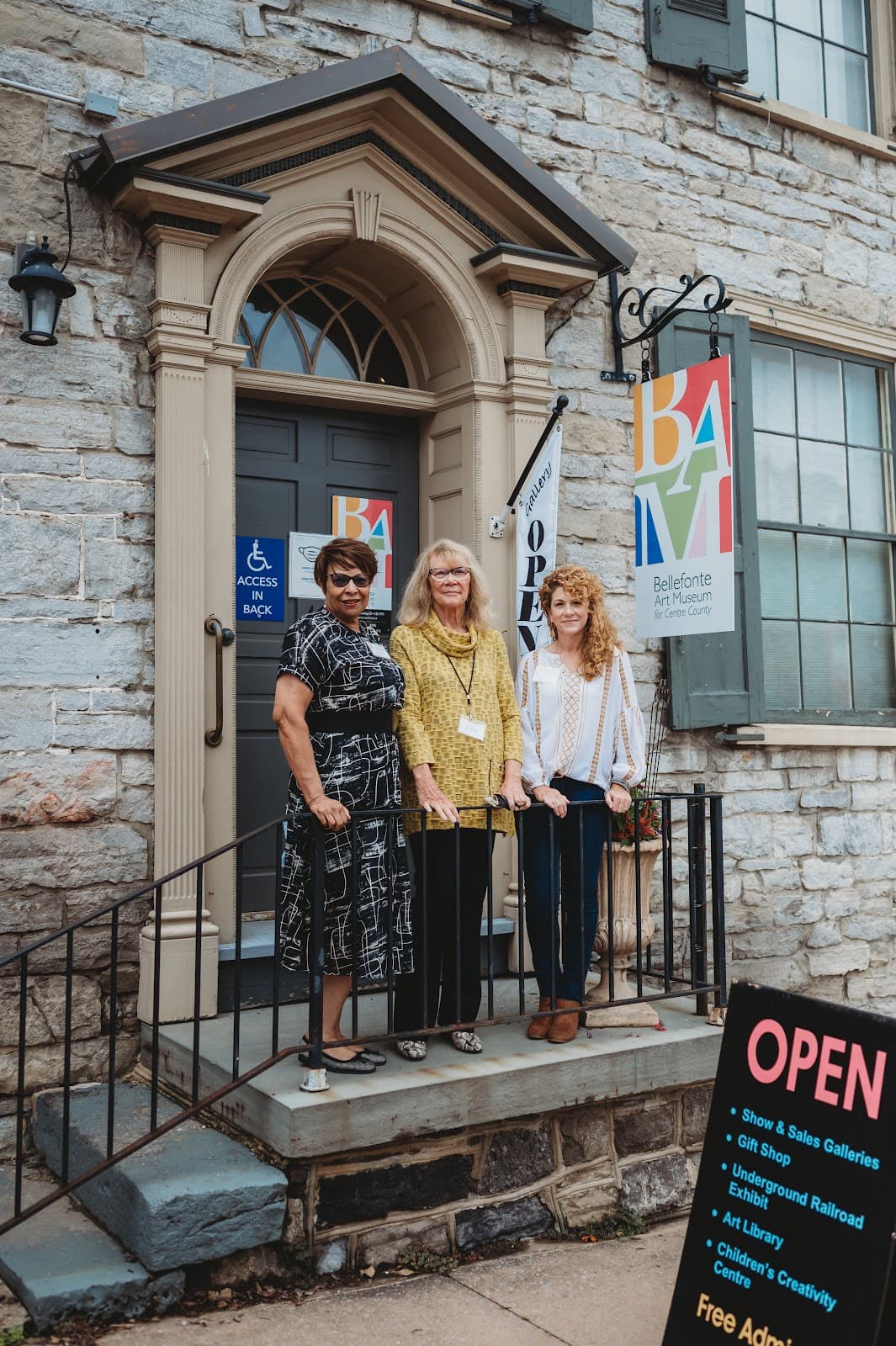 Bellefonte Art Museum - Image 1