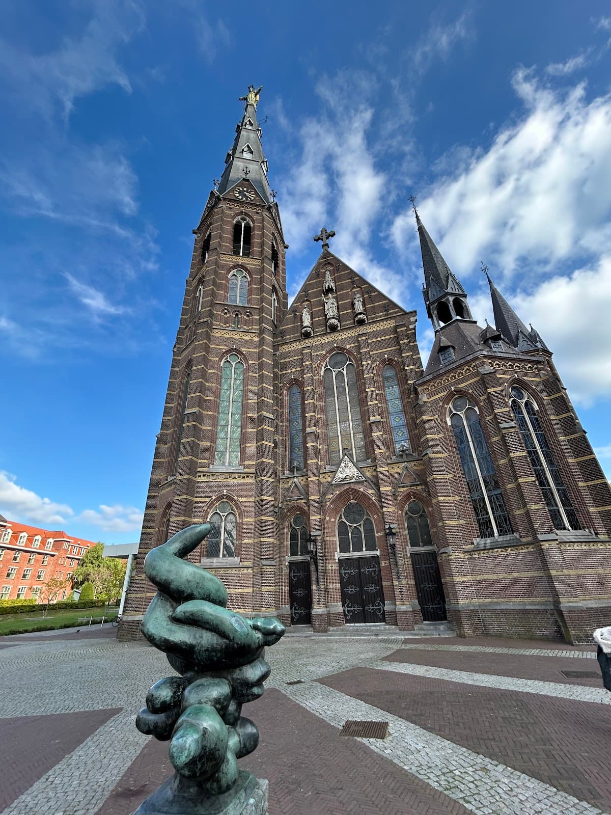 Paterskerk DomusDela - Image 1