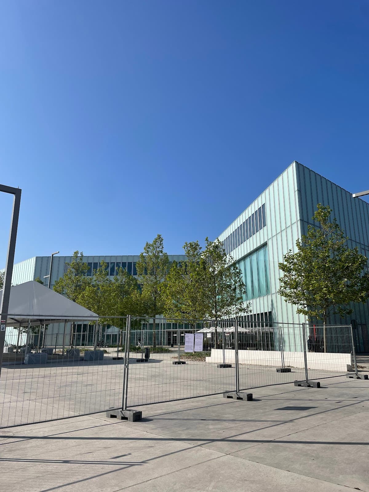 Bibliothèque Alexis de Tocqueville - Image 1