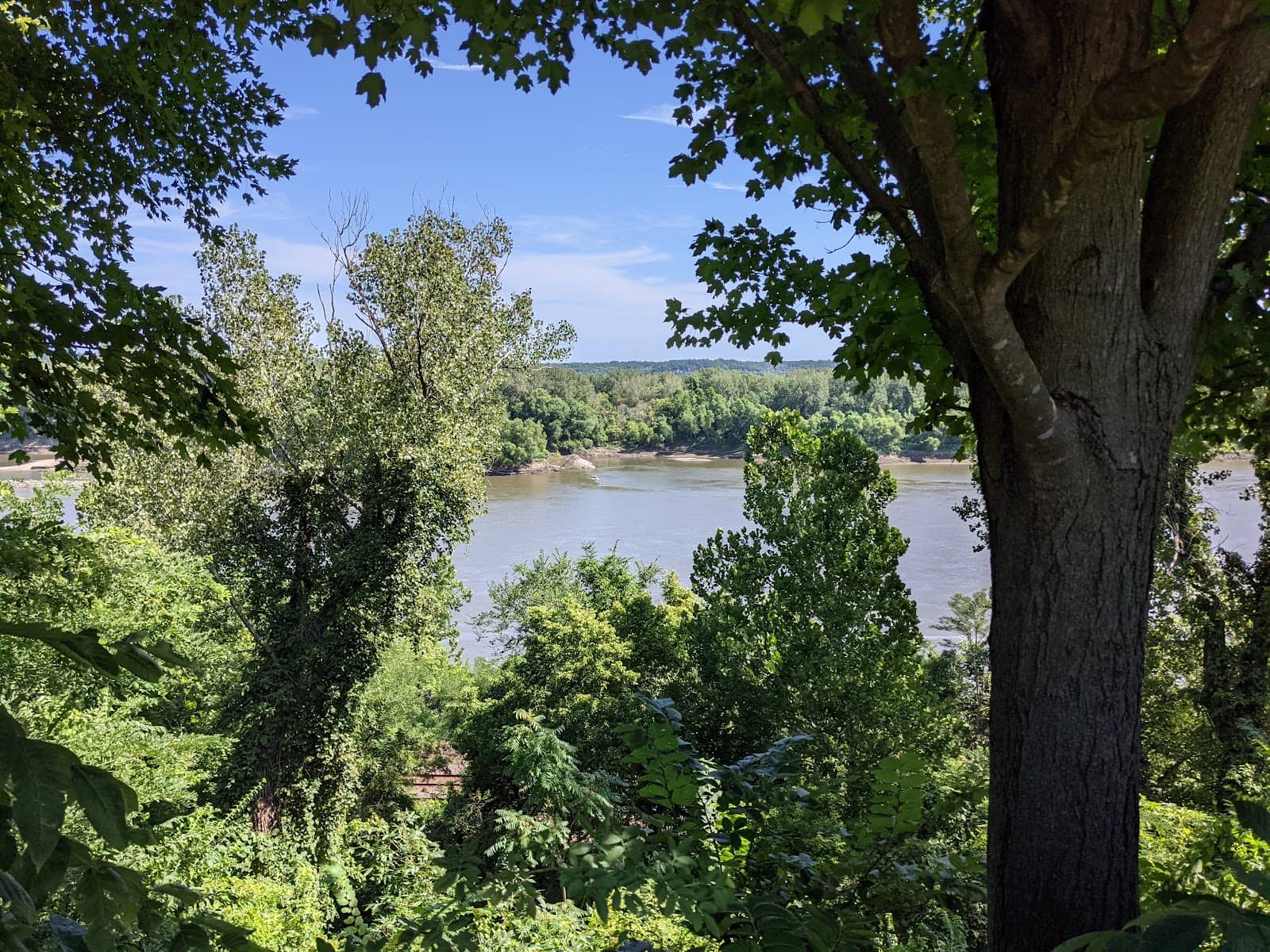 Riverside Trails