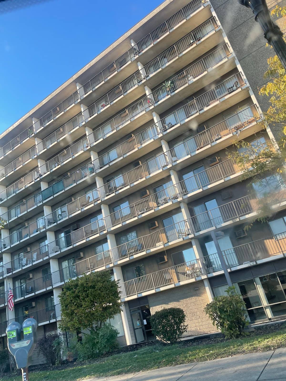 Neighborhood Charm (Potential)