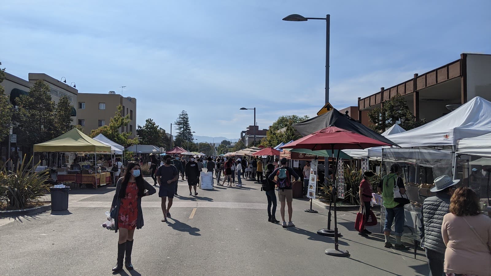 California Avenue District - Image 1