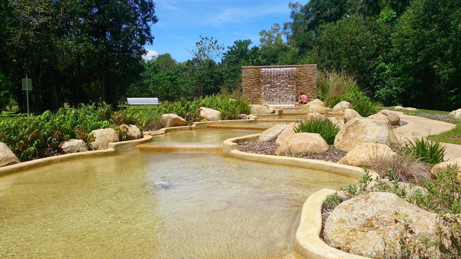 Adventure Playground