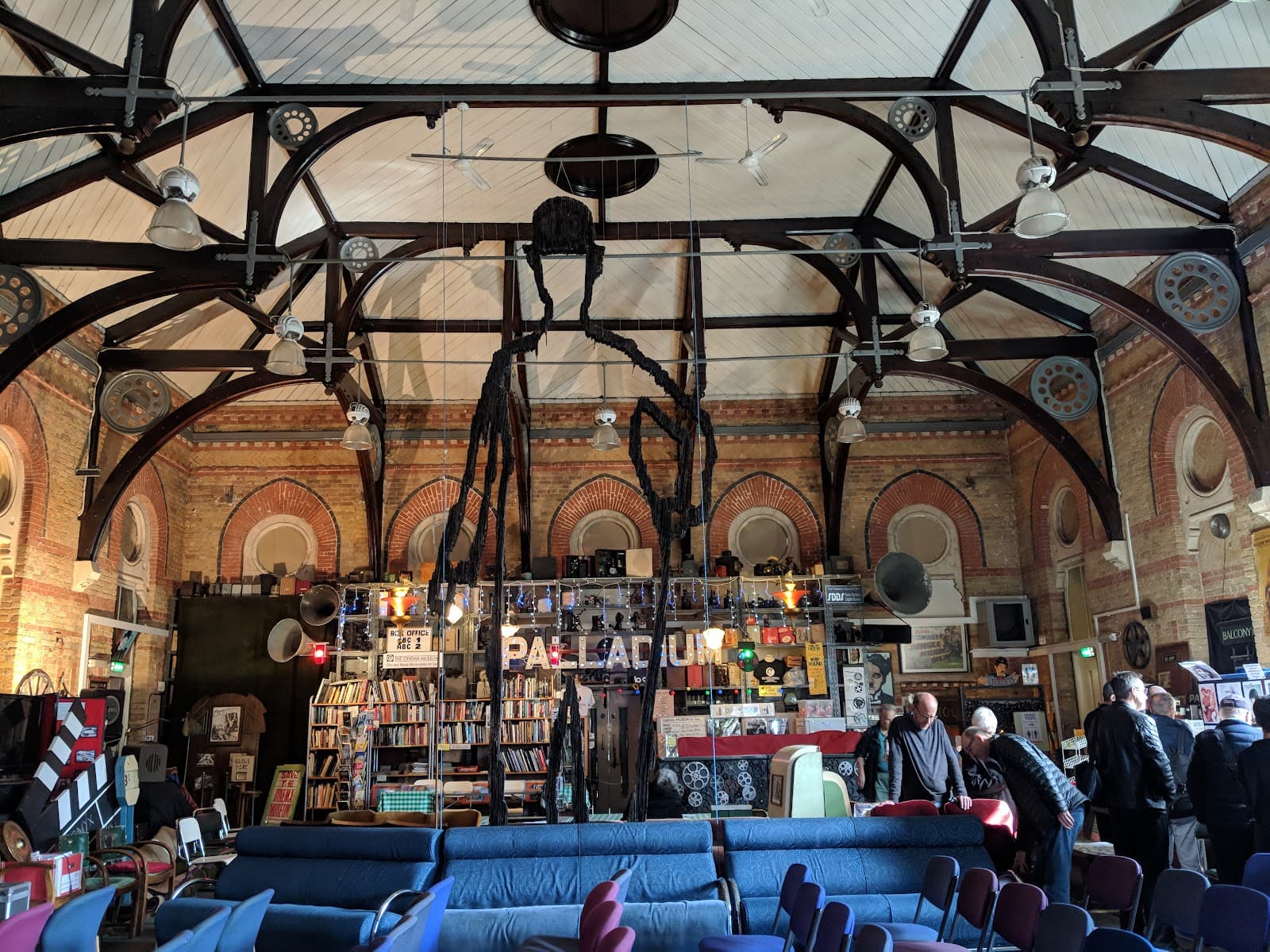 The Cinema Museum - Image 1