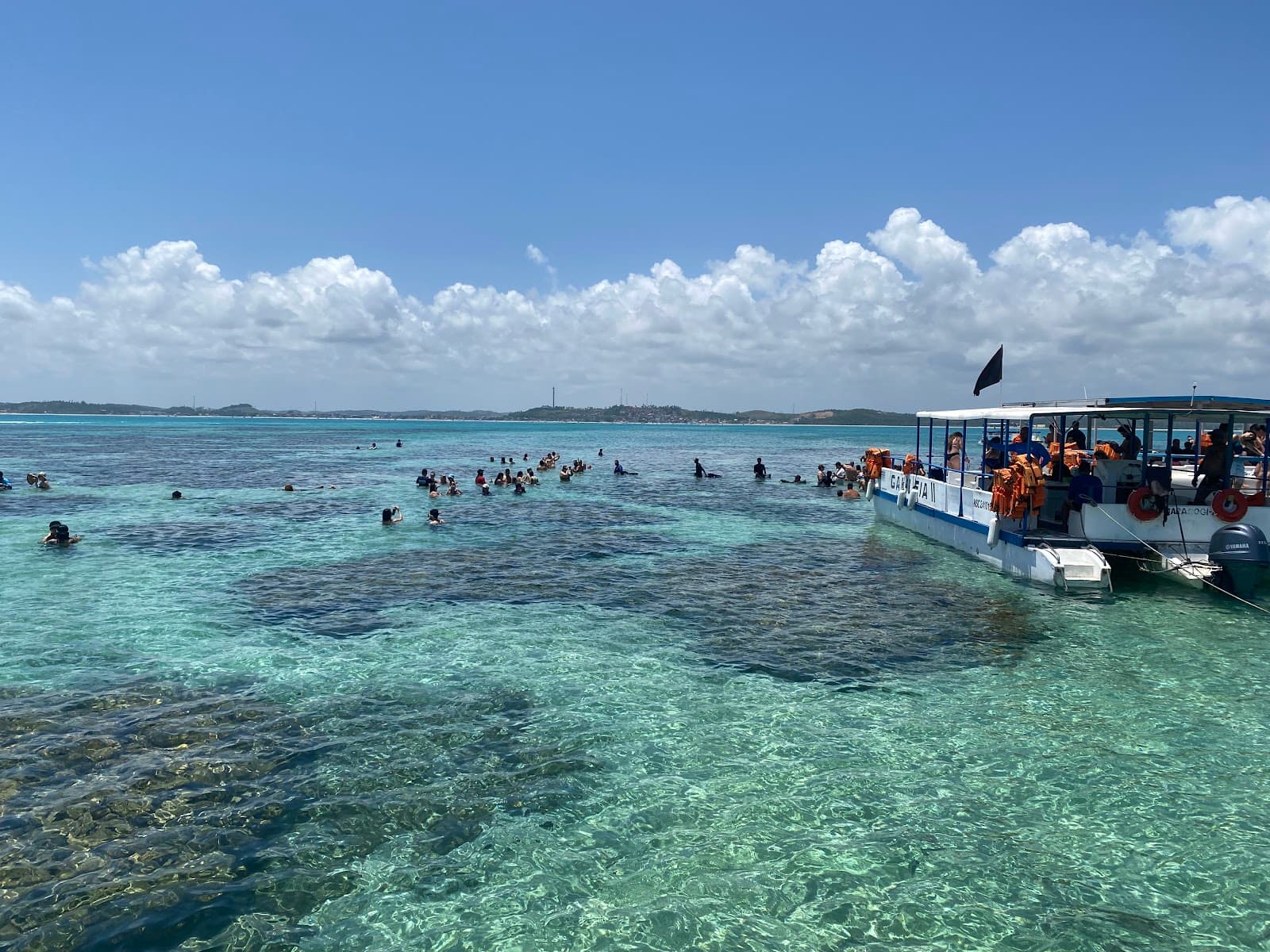 Taocas Natural Pools - Image 1