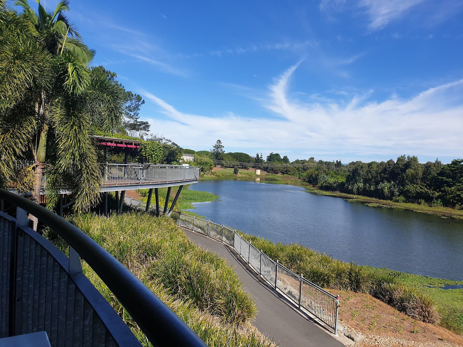 Mackay Regional Botanic Gardens - Image 1