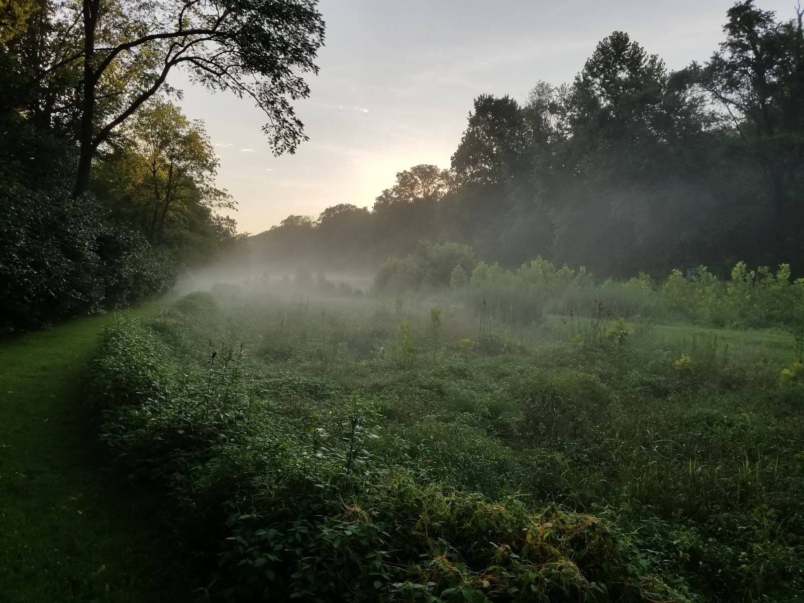 Letort Spring Garden Preserve - Image 1