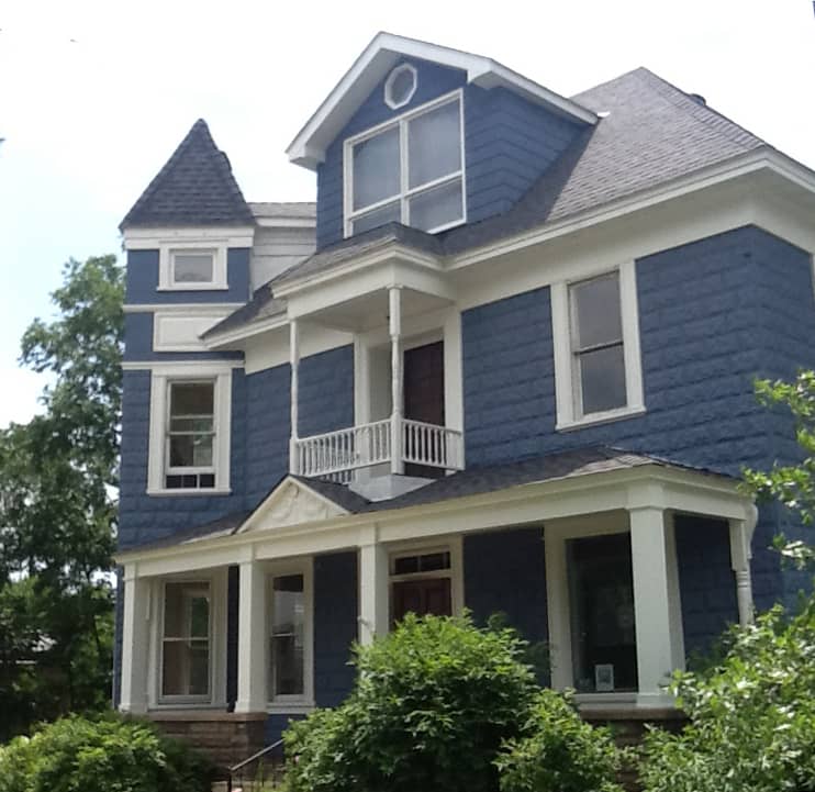 Local Artist Showcase