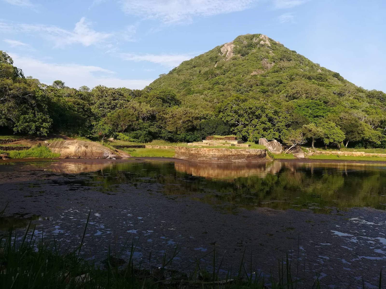Natural Serenity