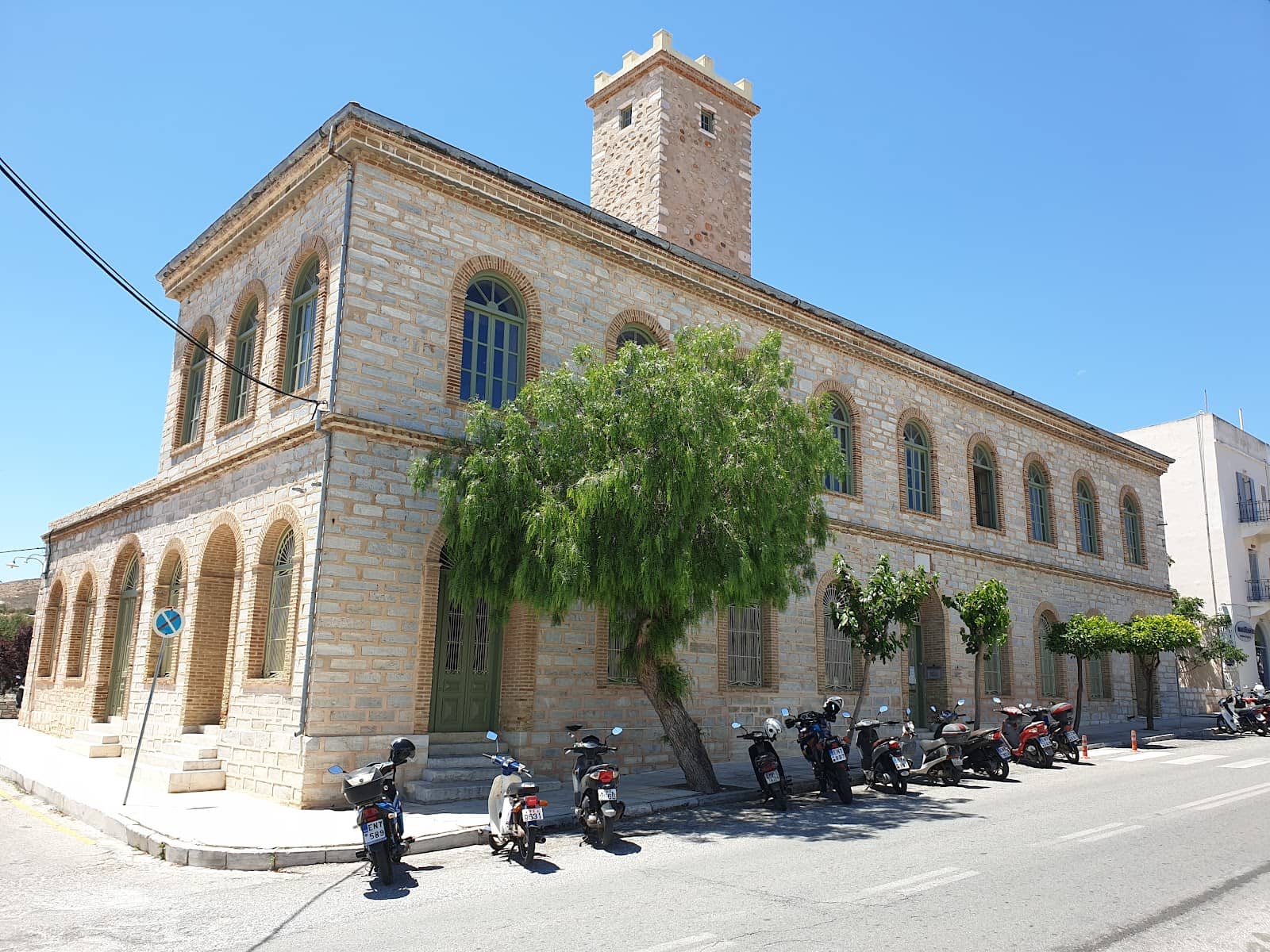 Traditional Crafts and Tools