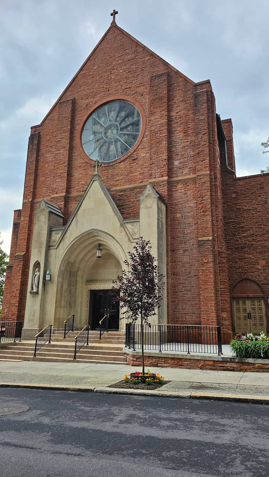 Vertical photo