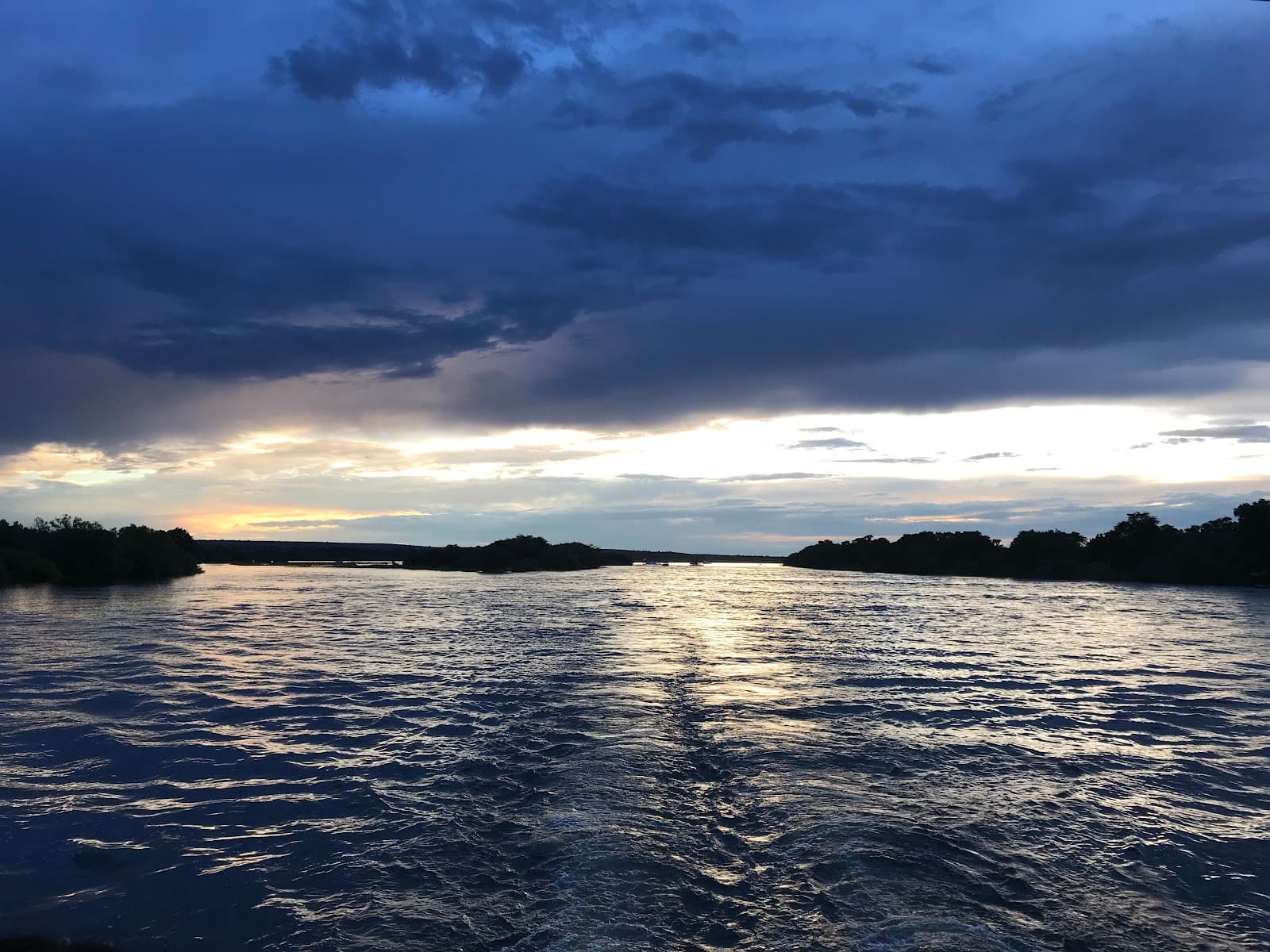 Upper Zambezi River - Image 1
