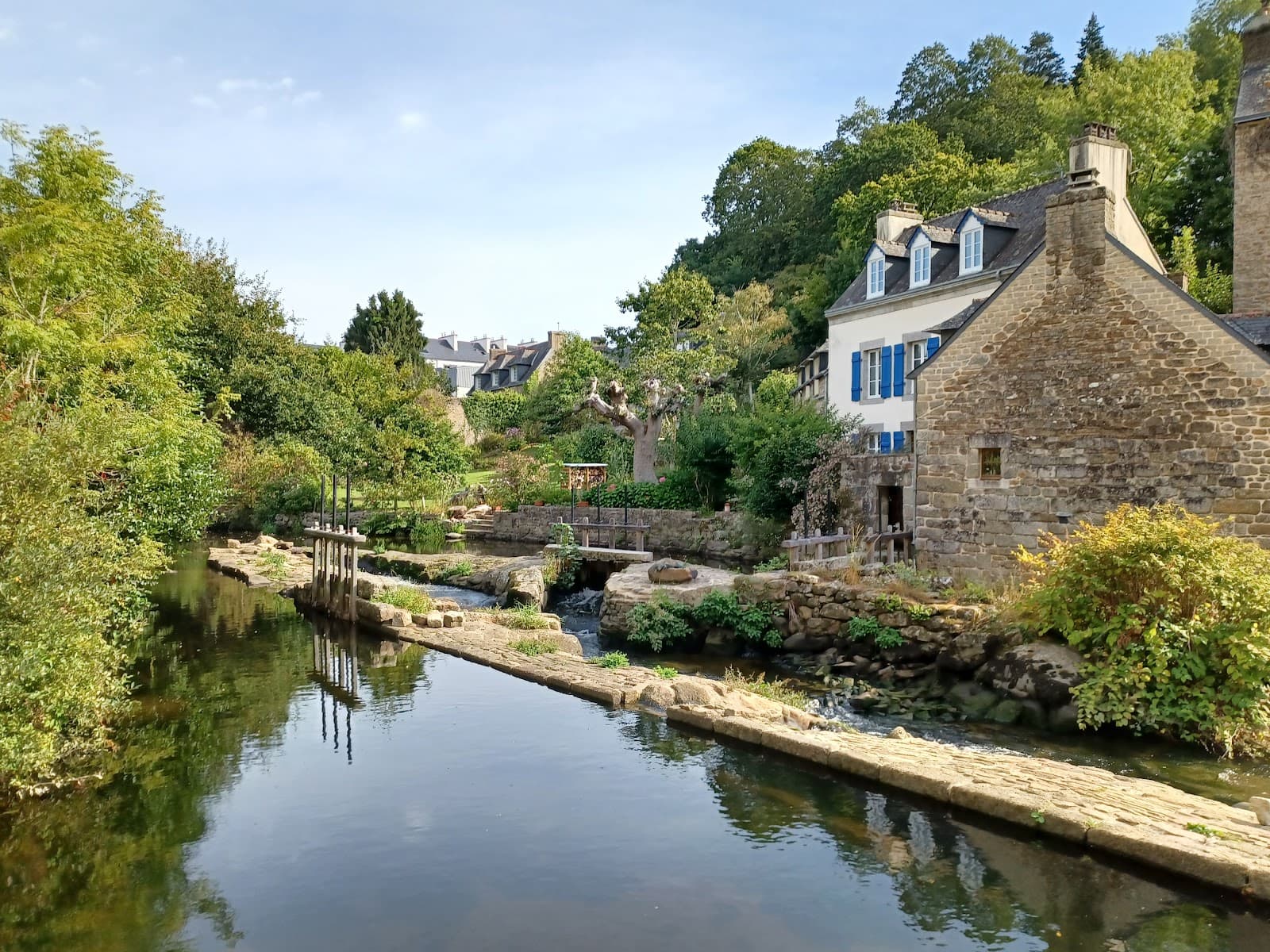 Pont-Aven - Image 1