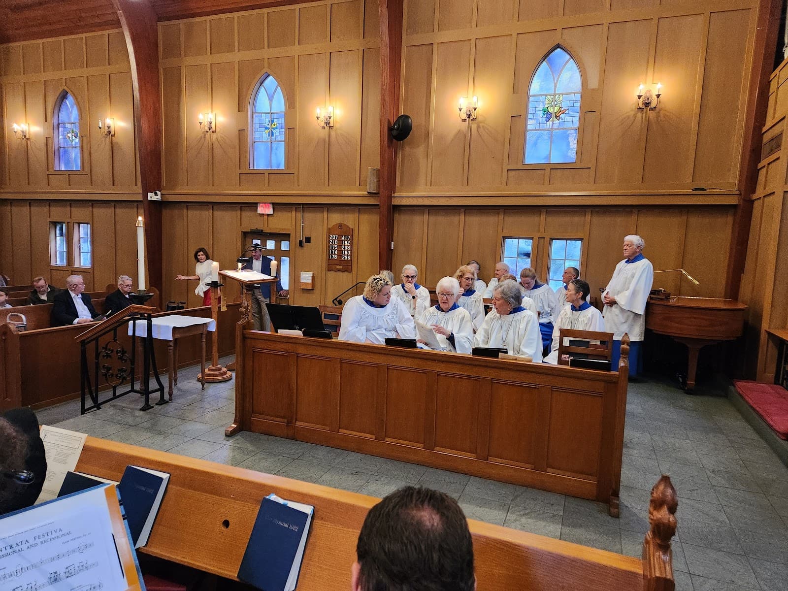 Christ Episcopal Church, Covington - Image 1