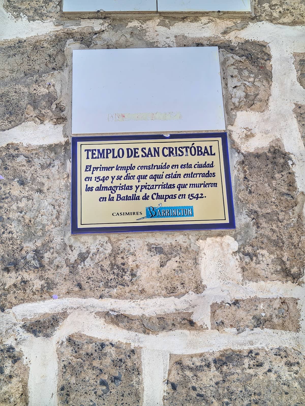 Vertical photo