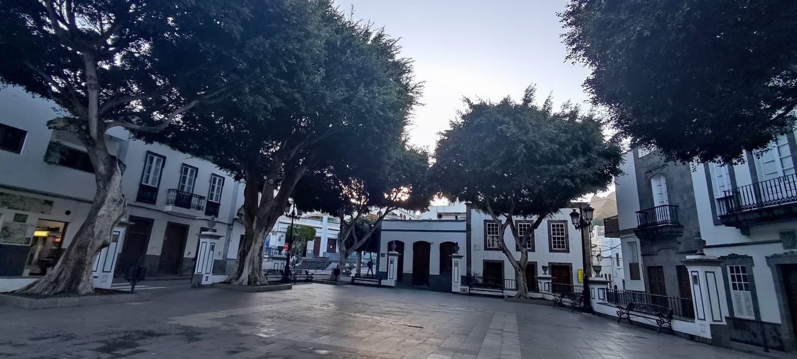 Plaza de la Constitución (Agaete) - Image 1