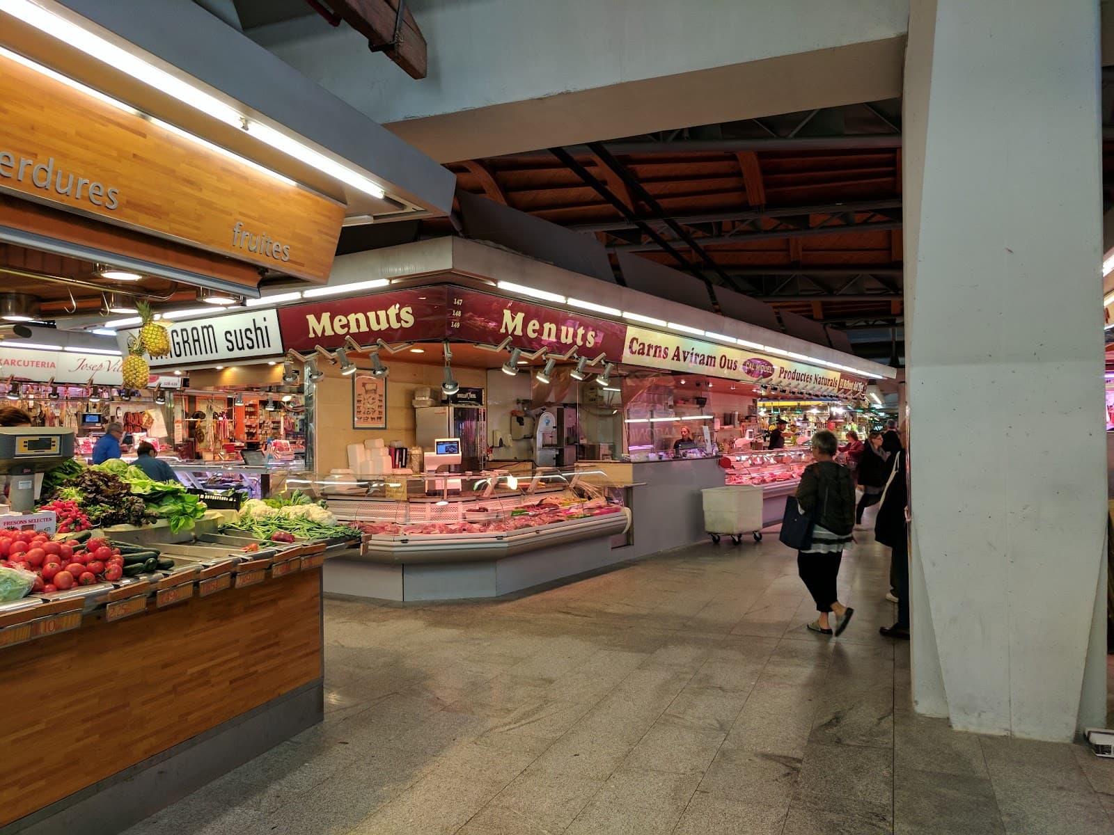 Mercat de Santa Caterina - Image 1