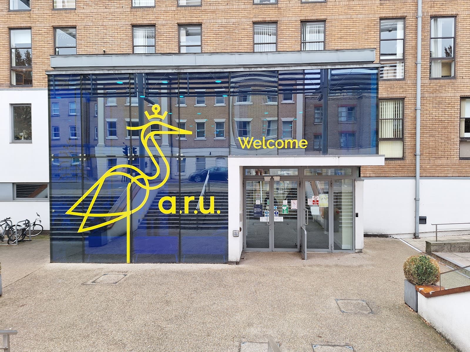 Ruskin Gallery - Image 1