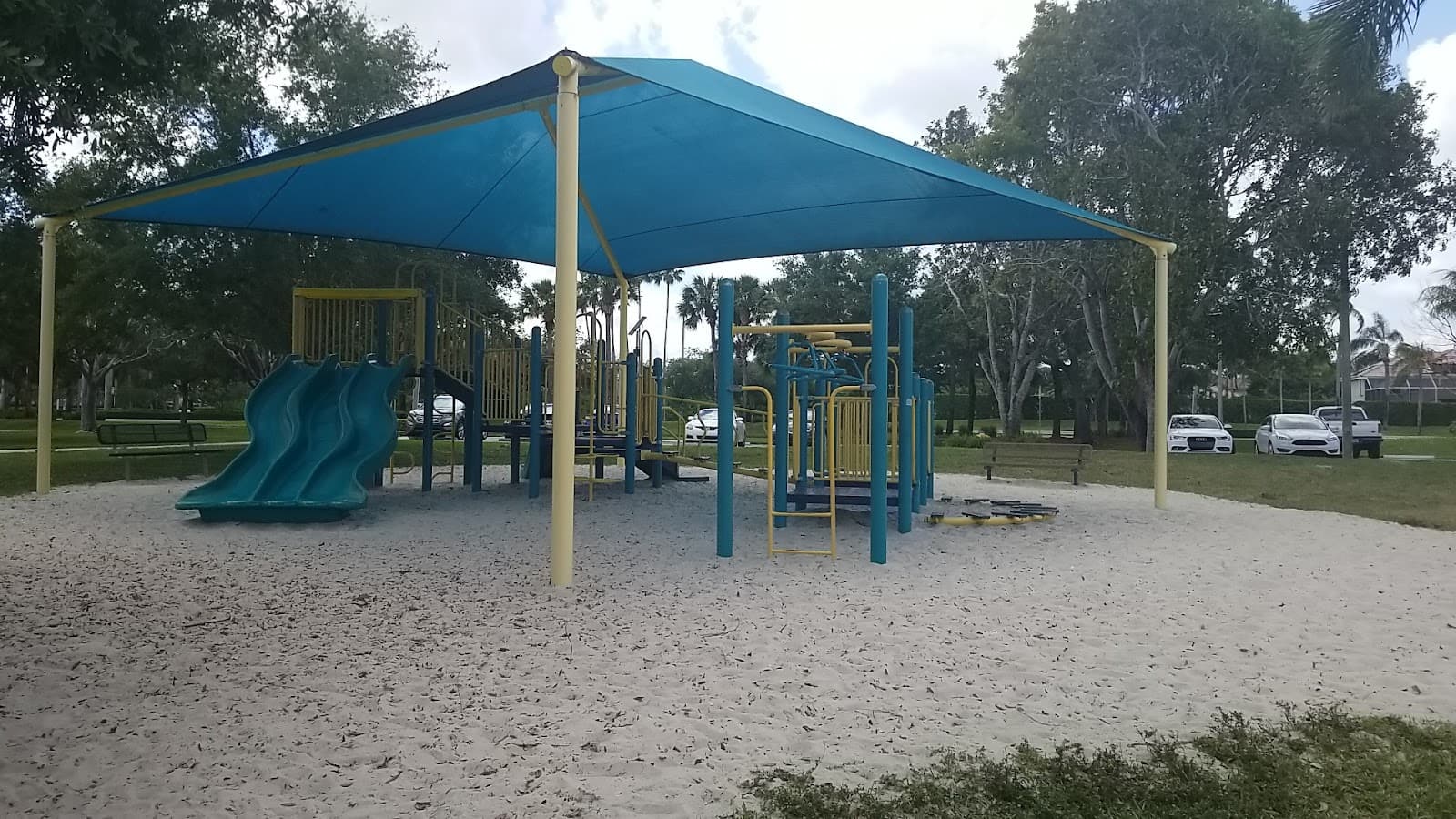Silver Lakes Community Park - Image 1
