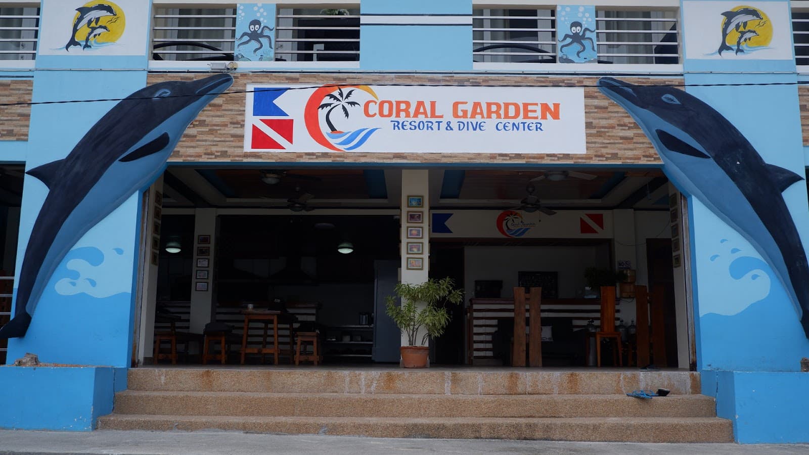 Coral Cove (Dive Site) - Image 1