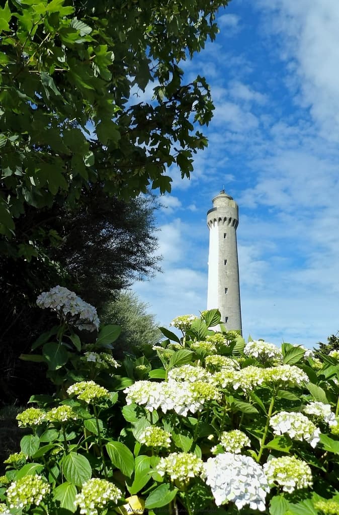 Phare de Trézien - Image 1