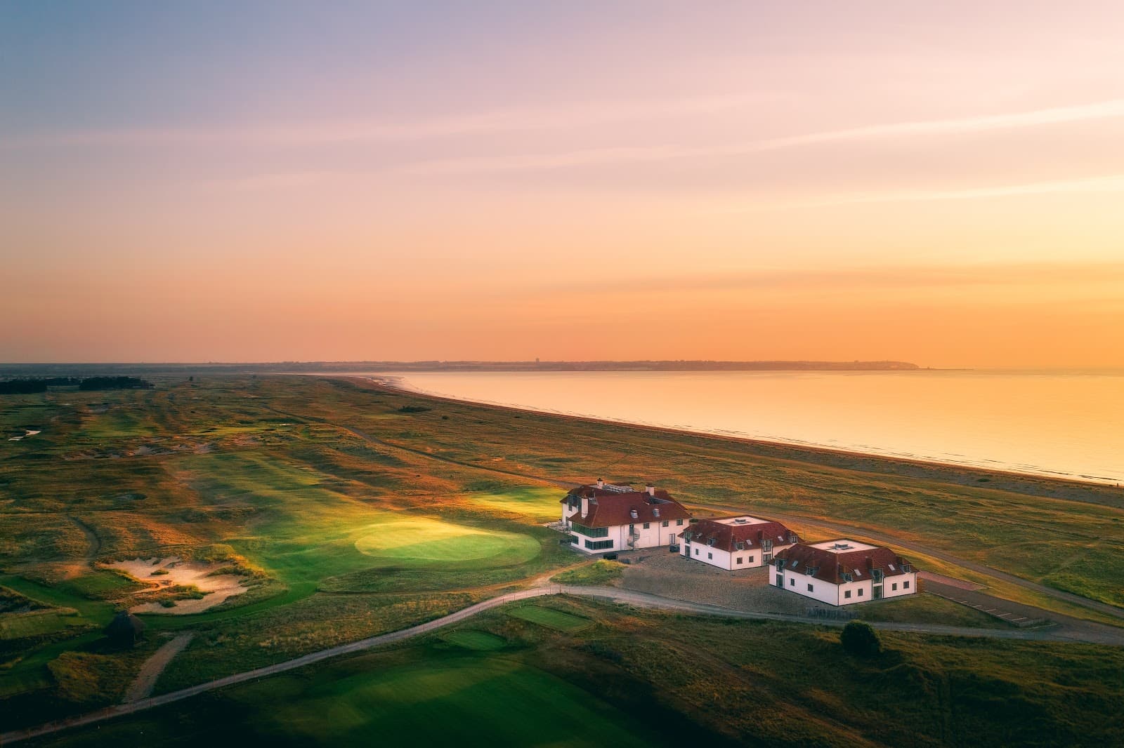 Prince's Golf Club - Image 1