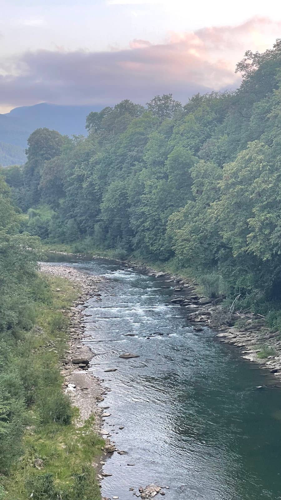 Kid-Friendly Adventure