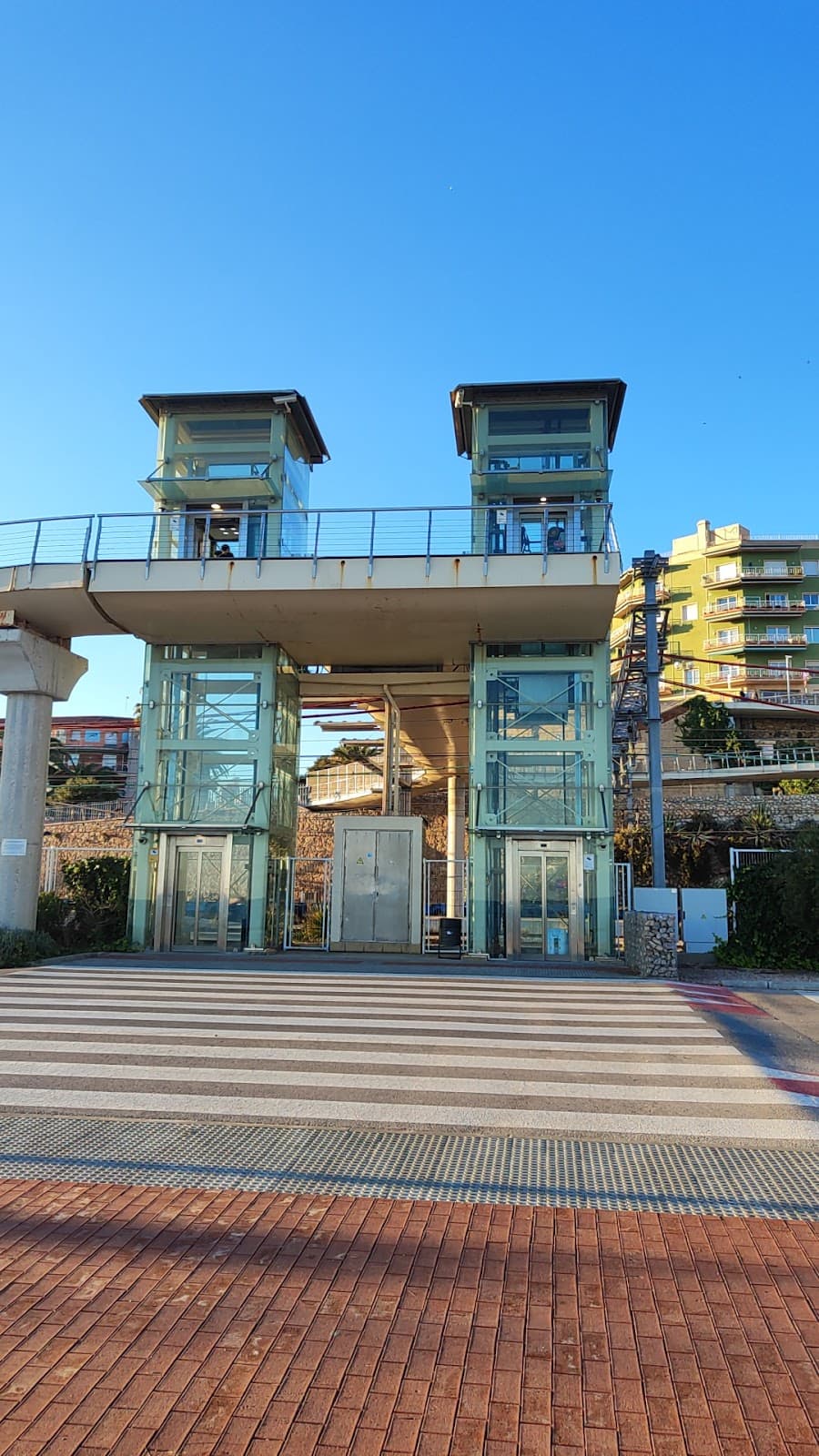 Passarel·la del Port - Image 1