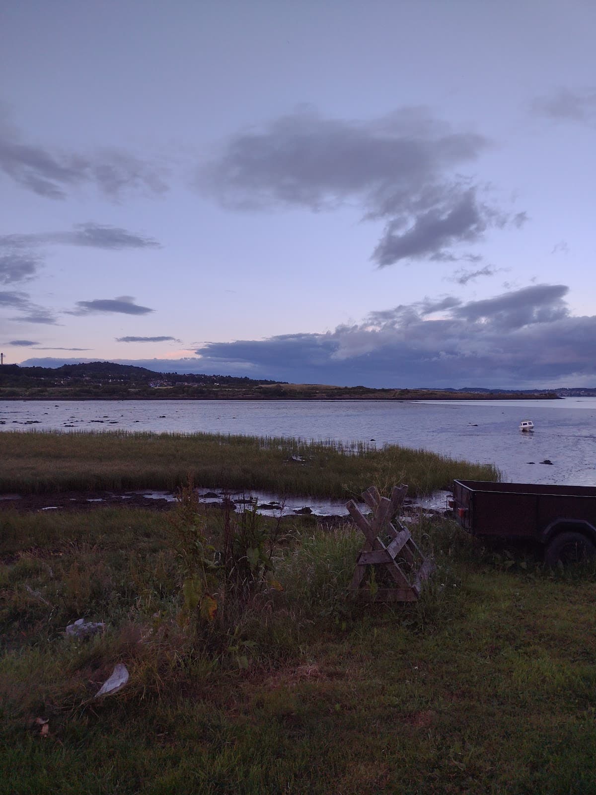 Invergowrie Bay - Image 1