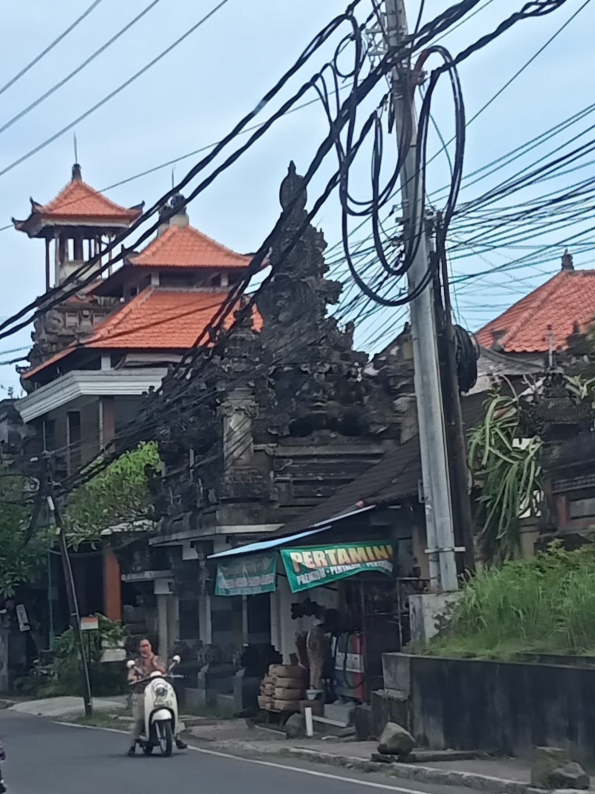 Jalan Raya Ubud - Image 1