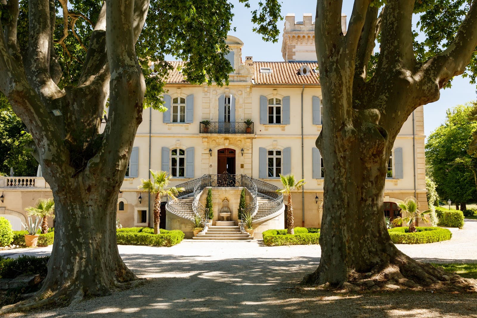 Château Capion (estate) - Image 1