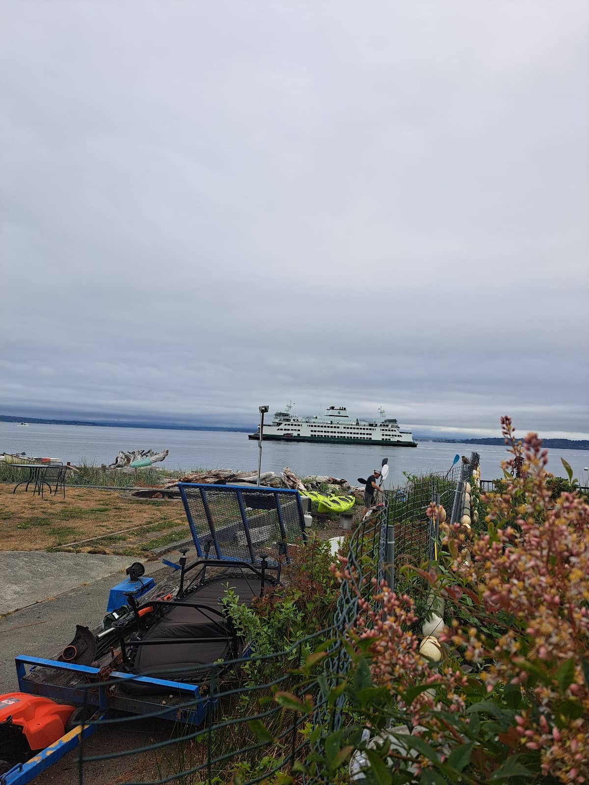 Grand Designs Feature