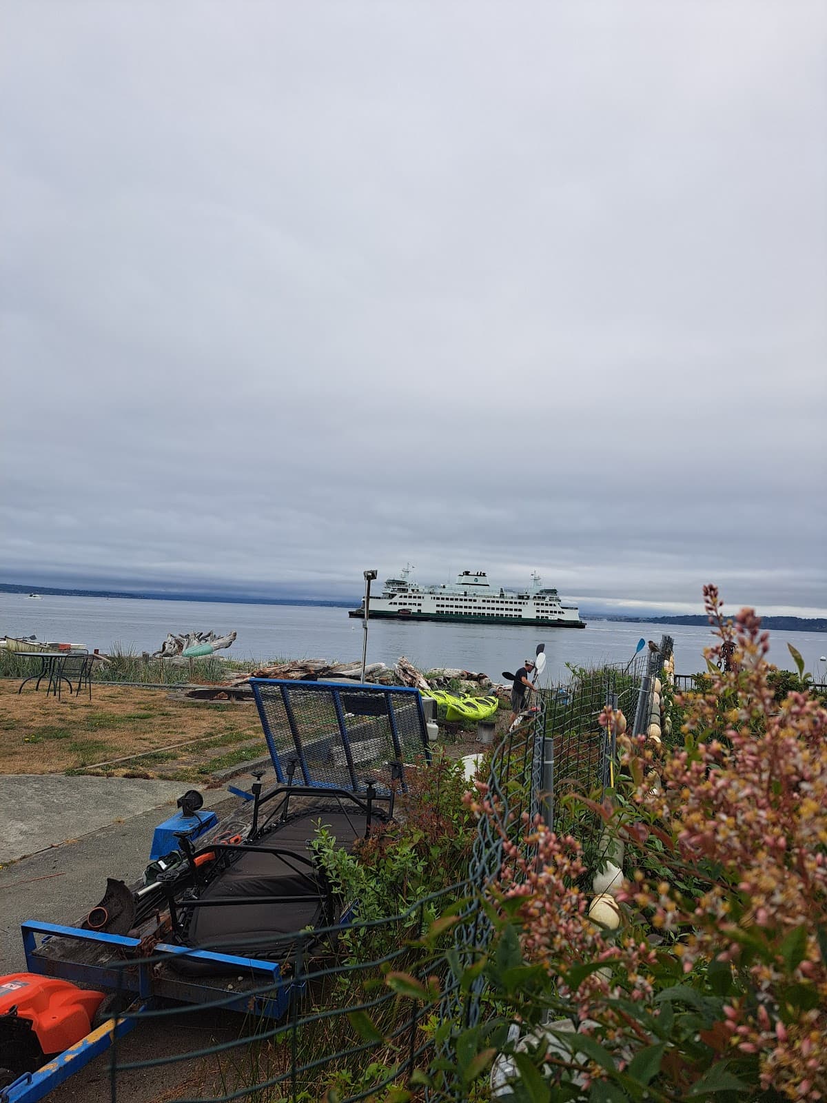 Ferry House - Image 1